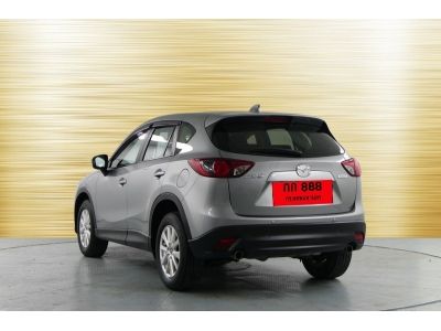 Mazda CX-5 2.0 SP A/T ปี 2015 รูปที่ 1